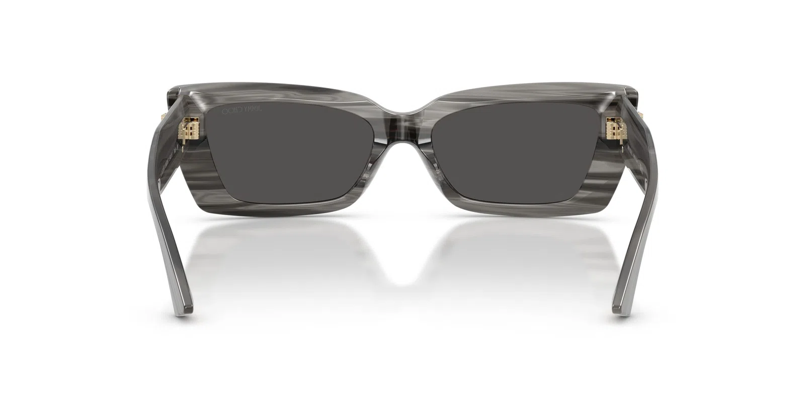 Jimmy Choo 5037BU Sunglasses - view 18